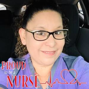 Meet your Posher, Lori